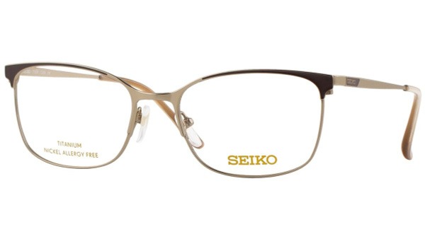 Seiko T7039-039 Titanium Watch Frame