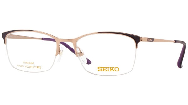 Seiko T7040-043 Titanium Watch Frame