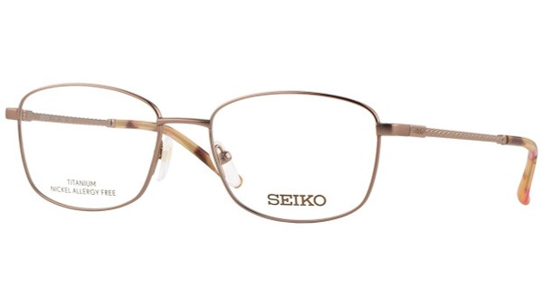 Seiko T7041-038 Titanium Watch Frame