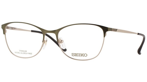 Seiko T7043-046 Titanium Watch Frame