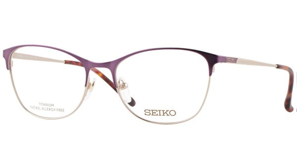 Seiko T7043-043 Titanium Watch Frame