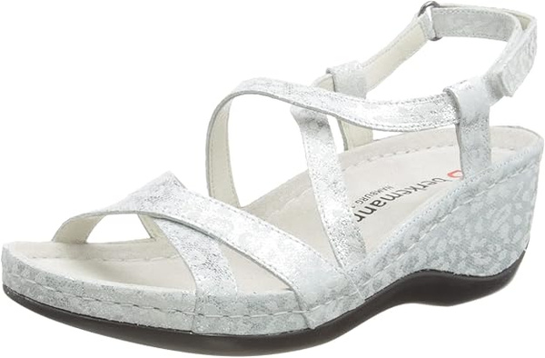 Berkemann Orthopedic Shoes