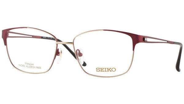 Seiko T7044-006 Titanium Watch Frame