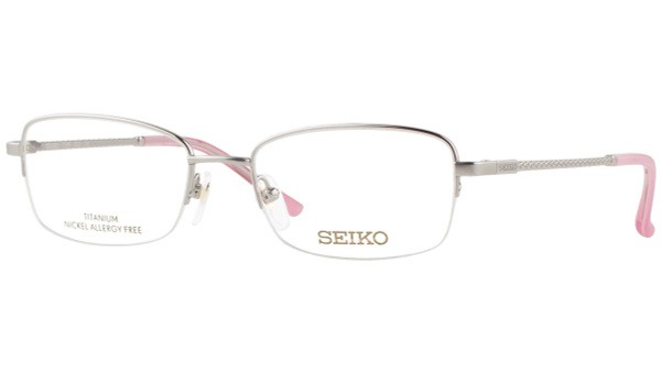 Seiko T7045-022 Titanium Watch Frame