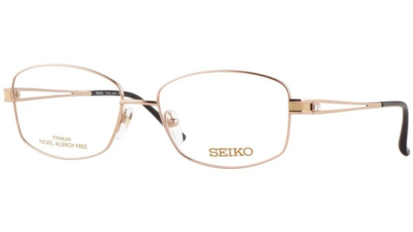 Seiko T7046-044 Titanium Watch Frame