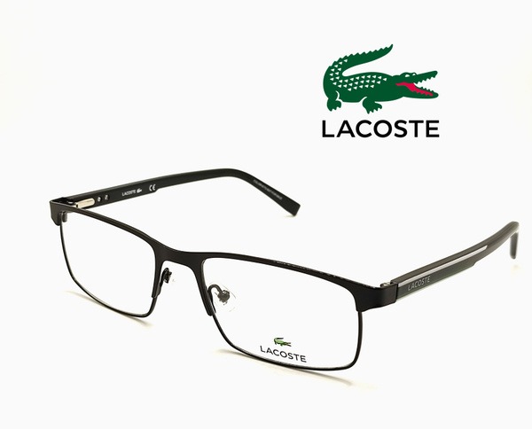 Lacoste Eyeglass Frames
