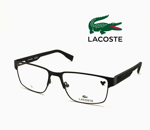 Lacoste Eyeglass Frames