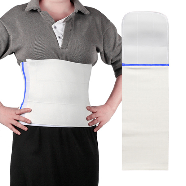 Postpartum & Lower Back Support Belt: High-Quality & Durable