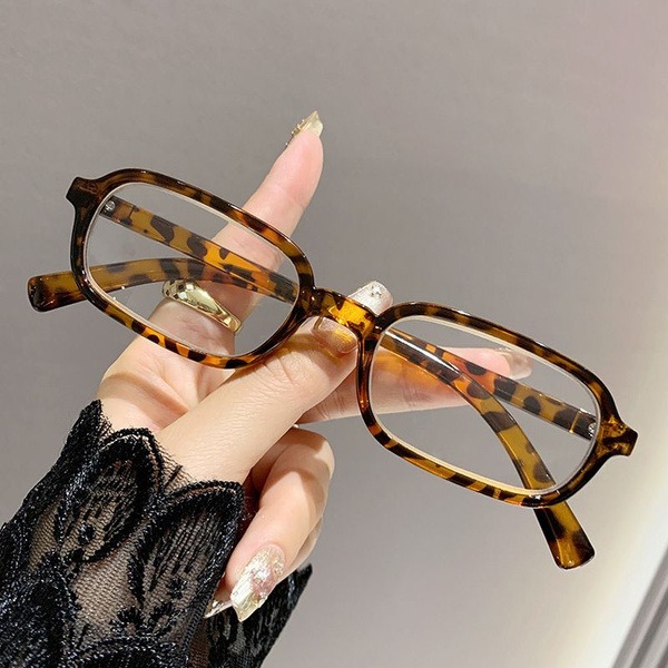 Lightweight Blue Light Blocking Reading Glasses with HD Clarity