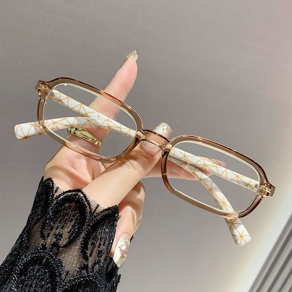 Lightweight Blue Light Blocking Reading Glasses with HD Clarity