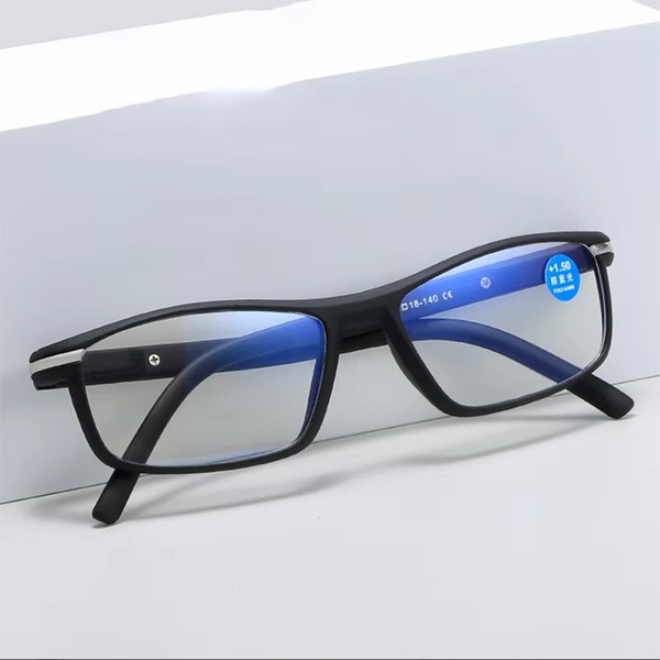 Vintage Eyeglasses +1.50 Diopter