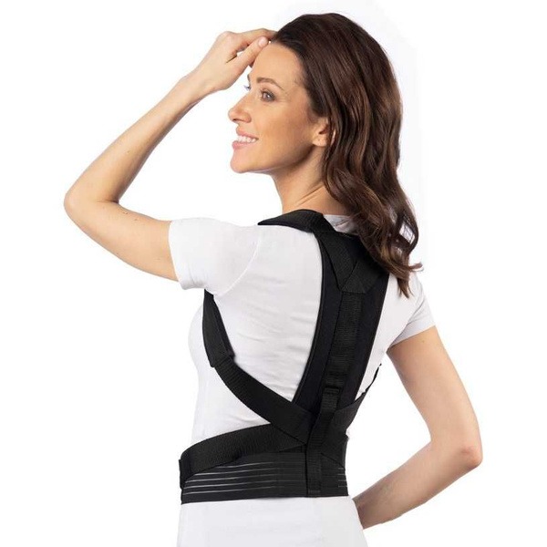 Posture Corrector КО-104 (Sizes L/XL)