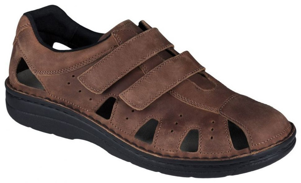 Berkemann Orthopedic Shoes