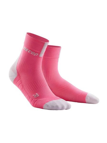 CEP Compression Socks Pink - 20-30 mmHg