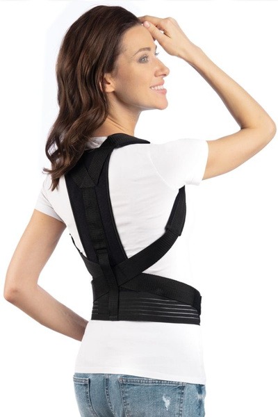 ORTO Posture Corrector for Adults - CO-104