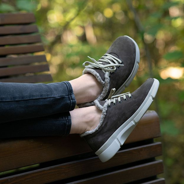 Berkemann Orthopedic Shoes