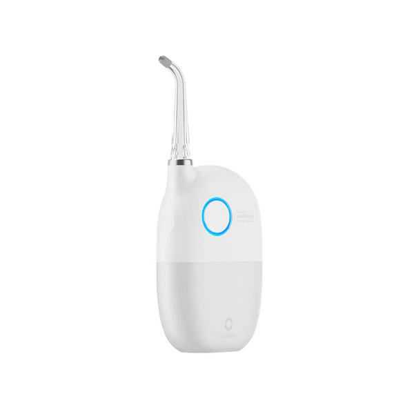 OClean A10 Water Flosser: White/Gray