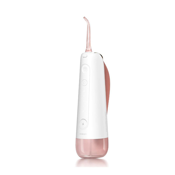 Oclean W10 Water Flosser - Pink