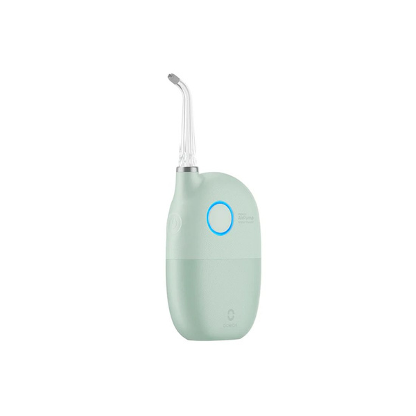 Oclean W10 Oral Irrigator (Green): Powerful Water Flosser