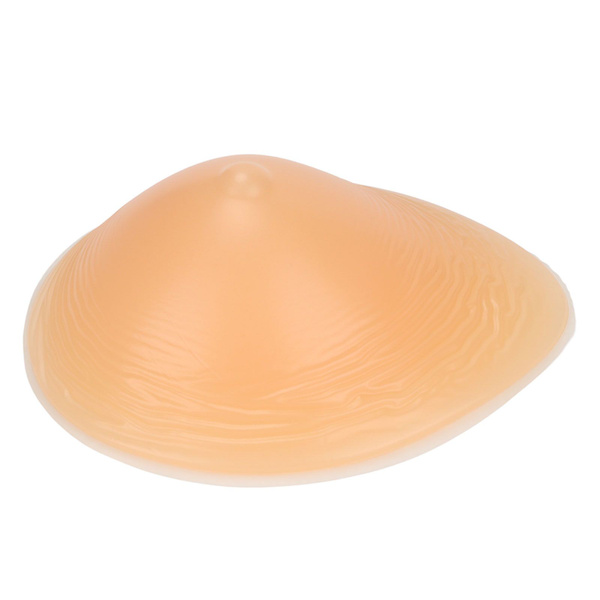 Symmetrical Breast Augmentation
