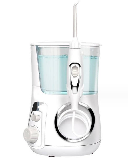 Water Flosser: Best Oral Irrigator for Healthy Gums