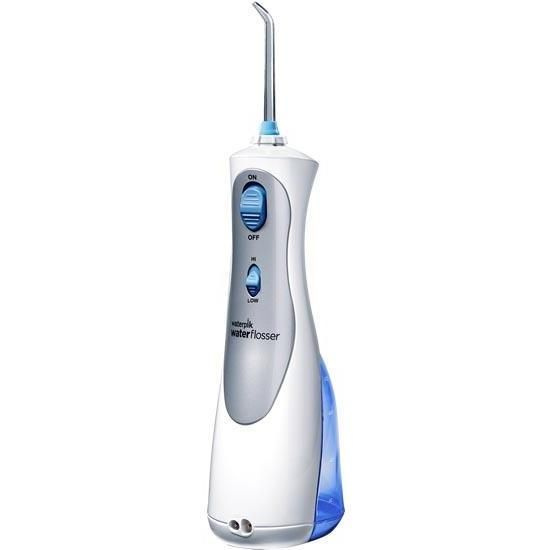 Waterpik WP-450-L Irrigator: Professional Oral Irrigator Review