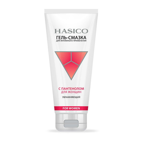 HasiKo Lubricant Gel for Women (50ml)