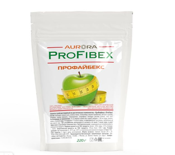 ProFibex Weight Loss: Reviews & Results