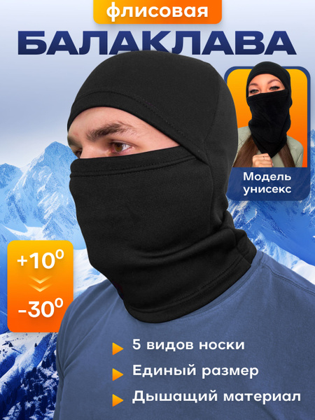 Balaclava: The Ultimate Guide