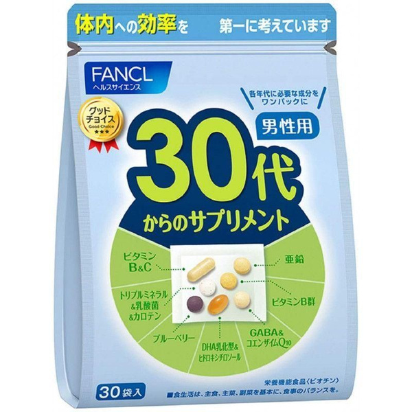 Dietary Supplement