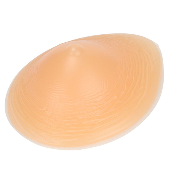 Symmetrical Breast Augmentation