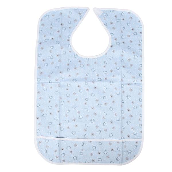 Adult Cotton Bib