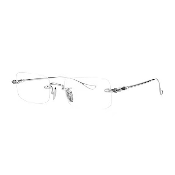 Magnetic Clip-On Sunglasses
