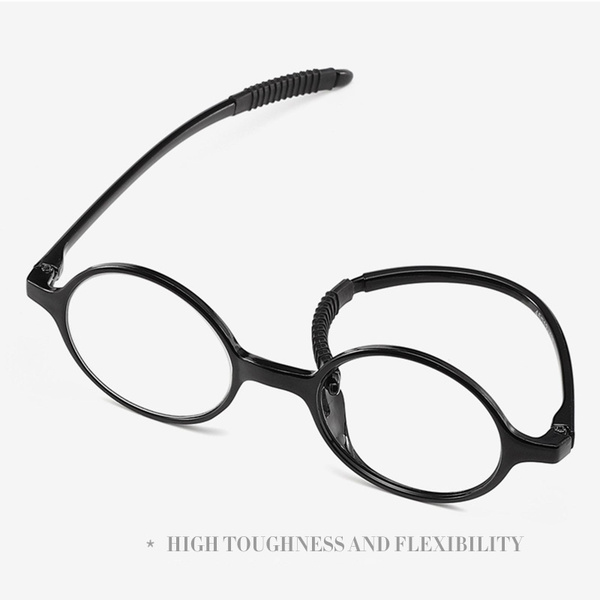 Magnetic Clip-On Sunglasses