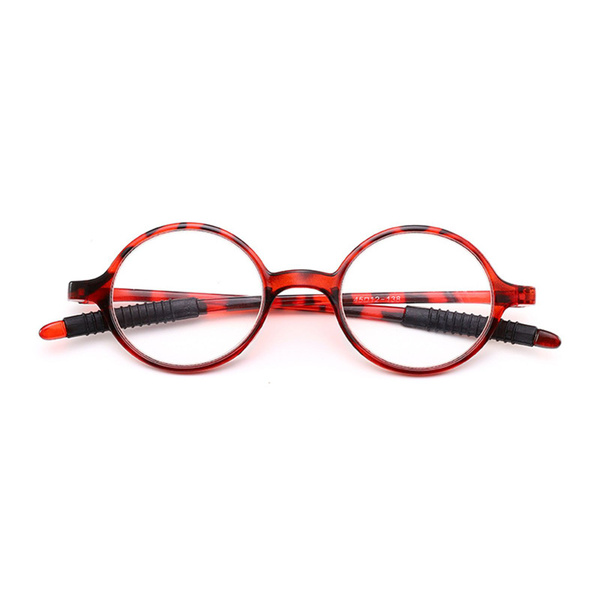 Magnetic Clip-On Sunglasses
