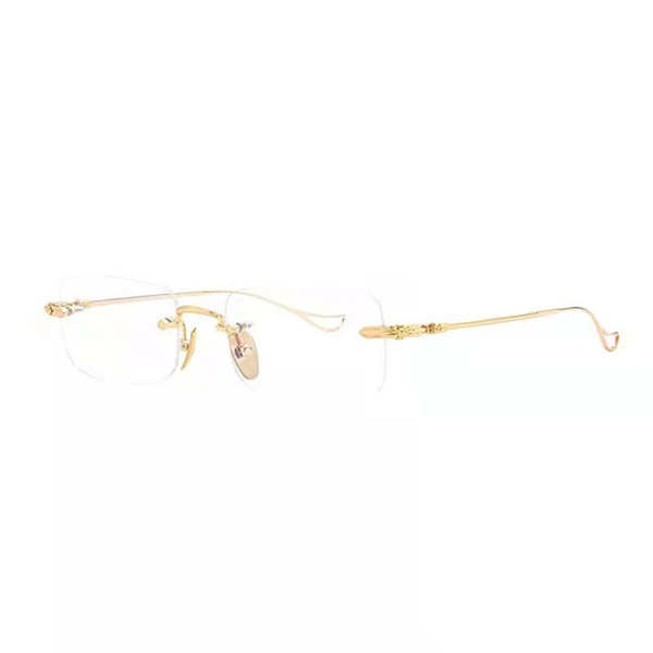 Magnetic Clip-On Sunglasses