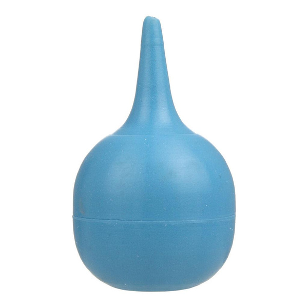 Plastisol Enema Syringe, Size 1
