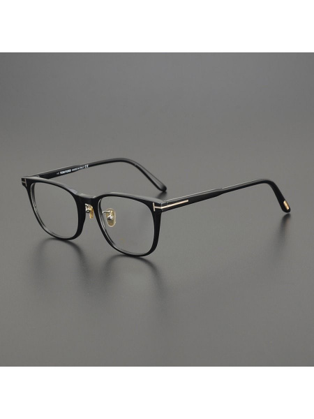 Tom Ford TF5925 Eyeglass Frames: Unisex Prescription Frames