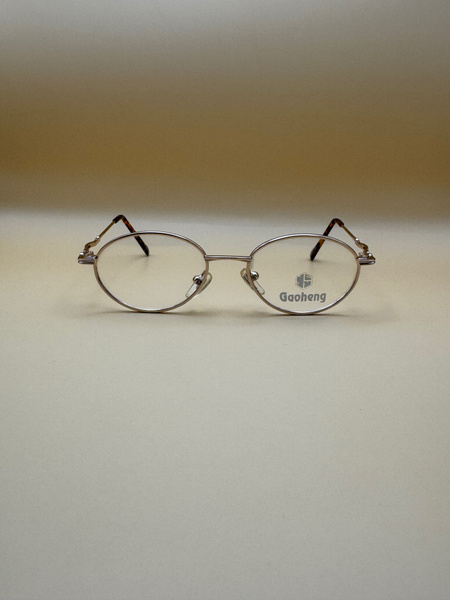 Eyeglass Frames