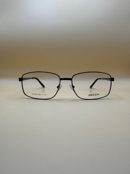 Eyeglass Frames