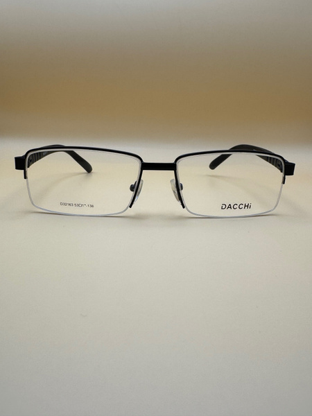 Eyeglass Frames