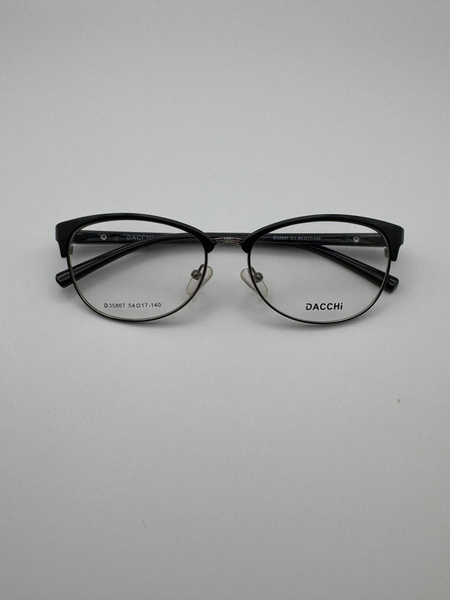 Eyeglass Frames