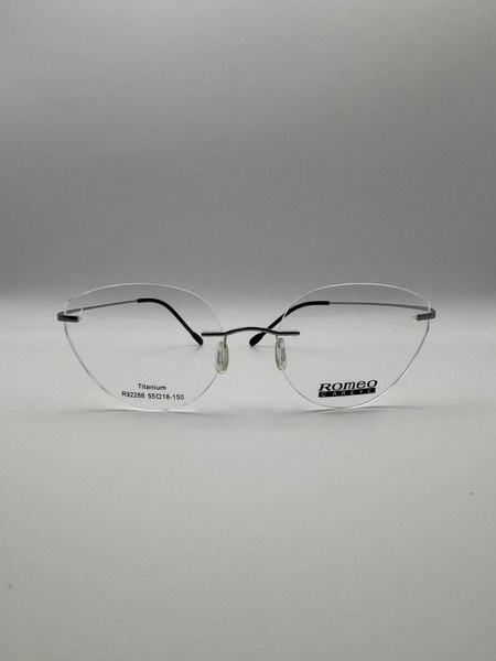 Eyeglass Frames