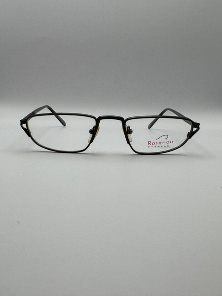 Eyeglass Frames