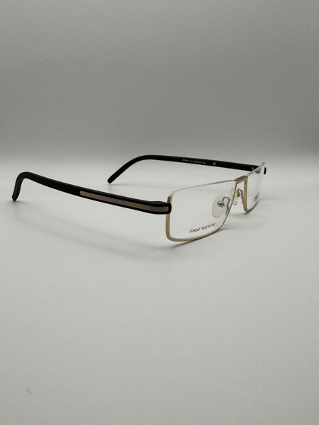 Eyeglass Frames