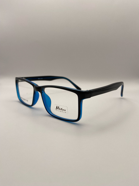 Eyeglass Frames