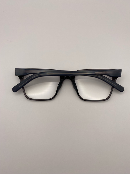 Eyeglass Frames