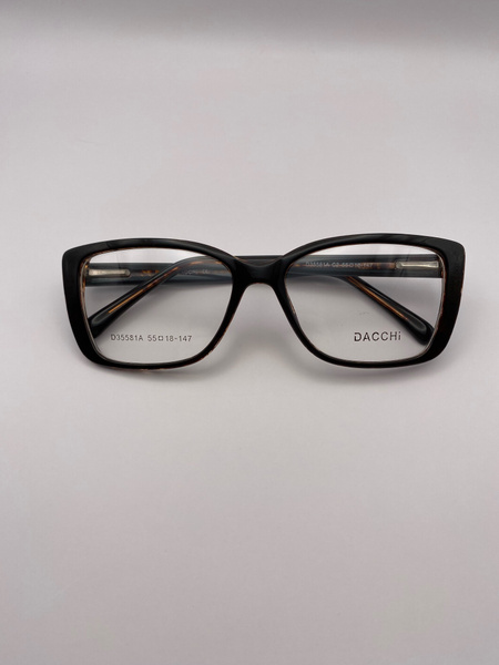Eyeglass Frames