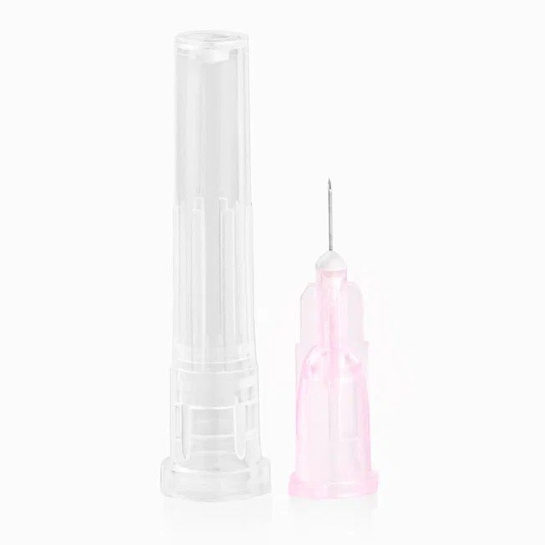 32G x 6mm Mesotherapy Needles (100 Pack)