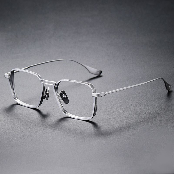 DITA 125 Retro Sunglasses:  Prescription Ready